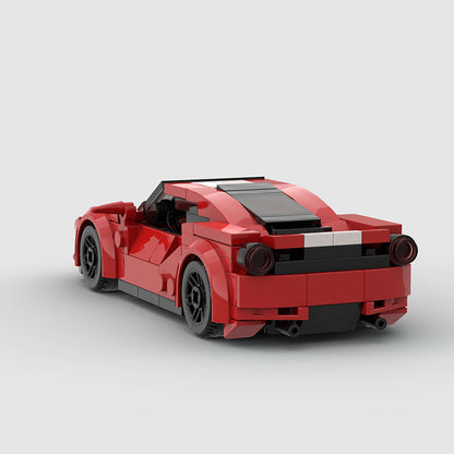 Ferrari 488 GTB