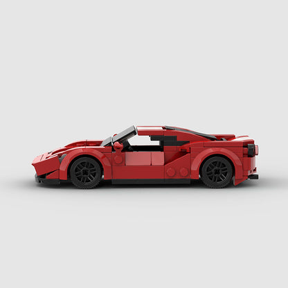 Ferrari 488 GTB